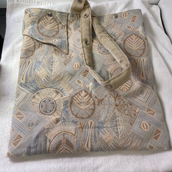 CARSON ROGERS CAROGI BAG - Picture 1 of 6
